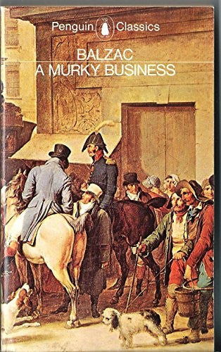 A Murky Business