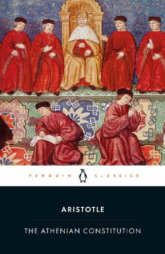 The Athenian Constitution