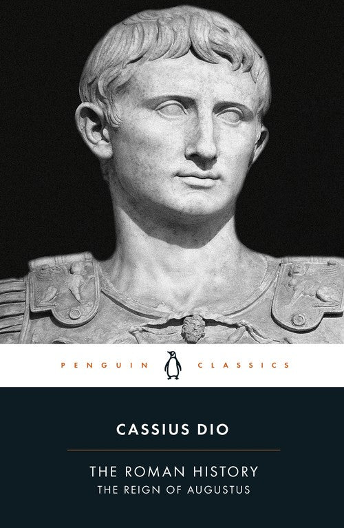 The Roman History