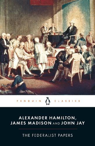 The Federalist Papers