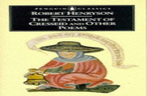 Testament of Cresseid