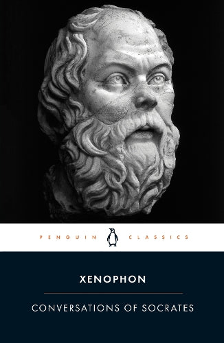 Conversations of Socrates