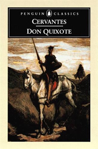 The Ingenious Hidalgo Don Quixote De La Mancha