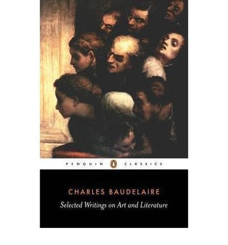 Selected Writings on Art and Literature