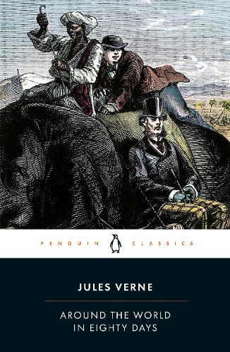 Around the World in Eighty Days