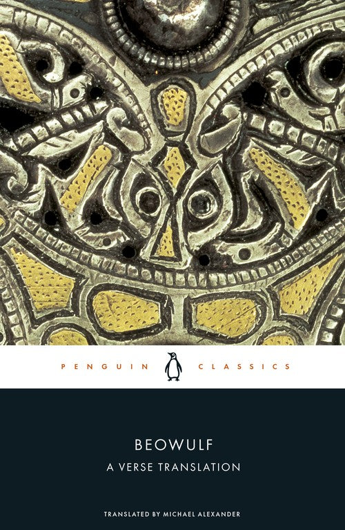 Beowulf