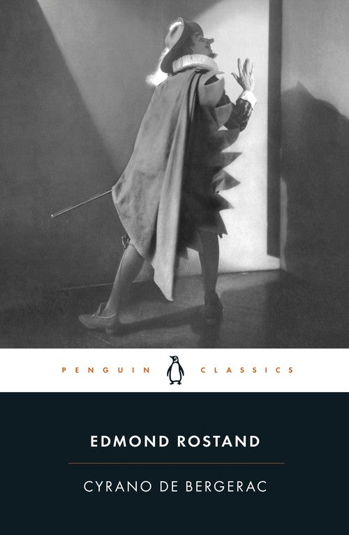 Cyrano de Bergerac