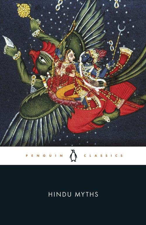 Hindu Myths