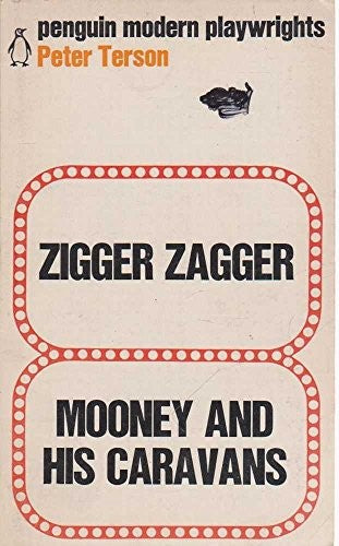 Zigger Zagger
