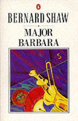 Major Barbara