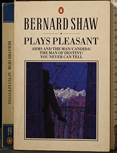 Plays Pleasant