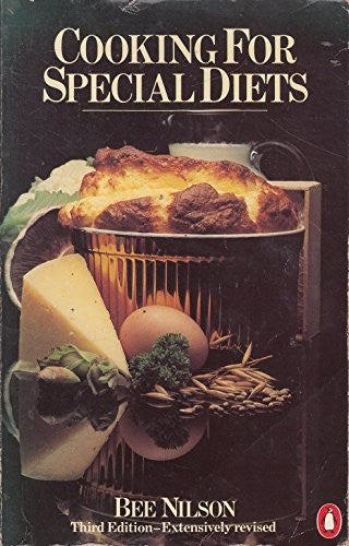 Cooking for Special Diets