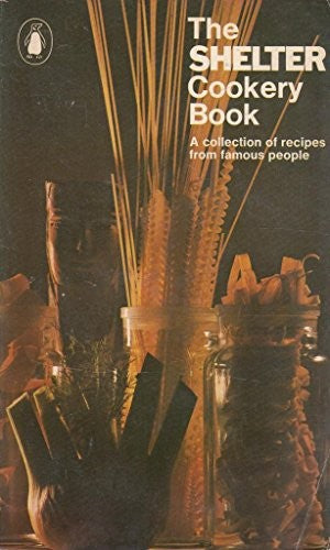 Shelter Cookery Book