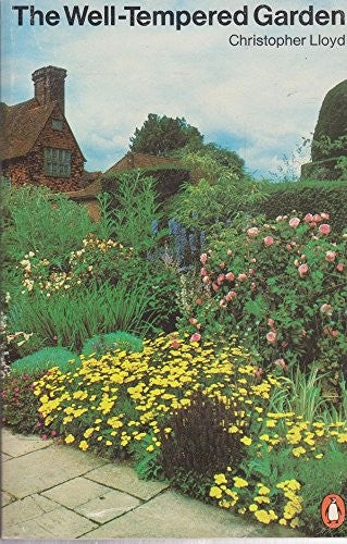 The Well-Tempered Garden