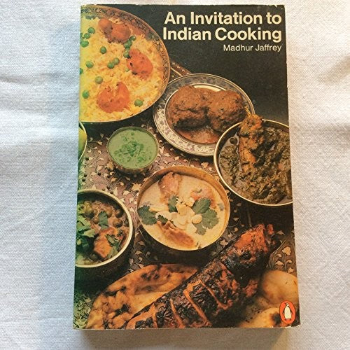 Introduction to Indian Cooking
