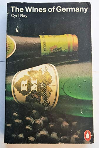 The Wines of Germany