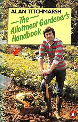 The Allotment Gardener's Handbook