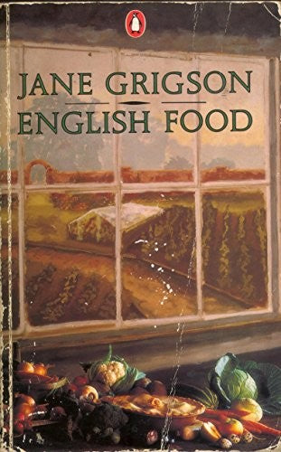 English Food