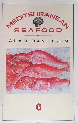 Mediterranean Seafood
