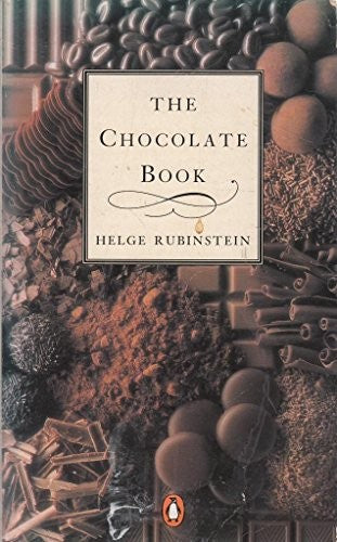 The Chocolate Book