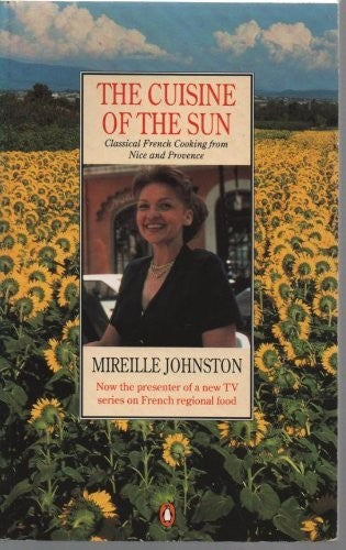 The Cuisine of the Sun