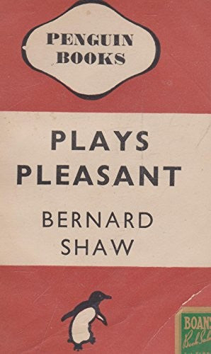 Plays Pleasant