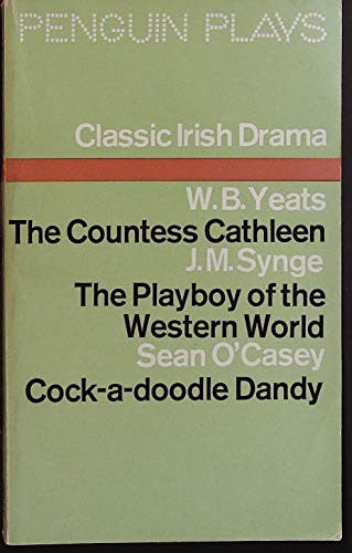 Classic Irish Drama
