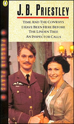 Time And the Conways And Other Plays