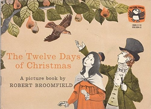 The Twelve Days of Christmas