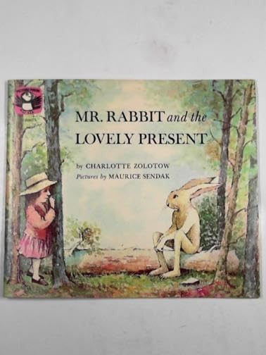 Mr. Rabbit and the Lovely Present
