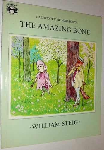 The Amazing Bone