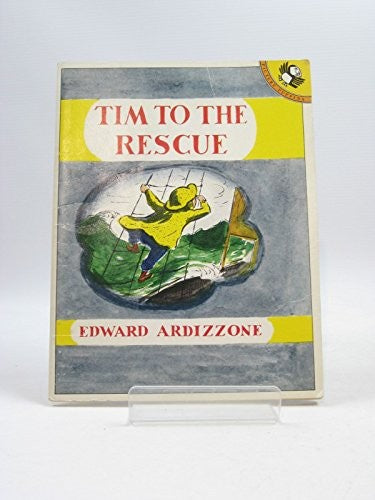 Tim to the Rescue