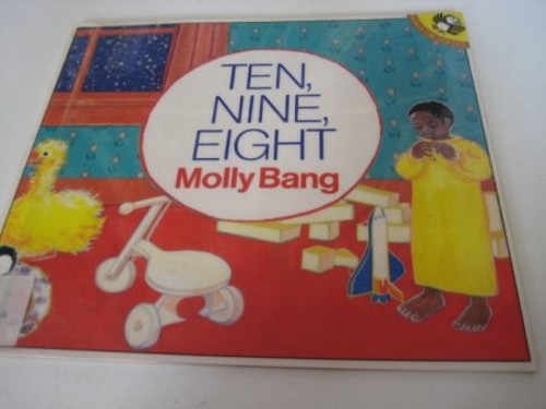 Ten, Nine, Eight