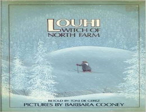 Louhi, Witch of North Farm