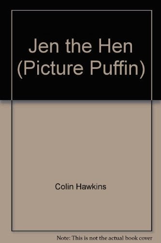 Jen the Hen