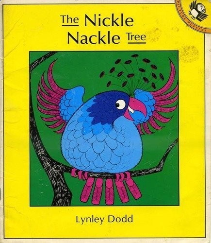 The Nickle Nackle Tree