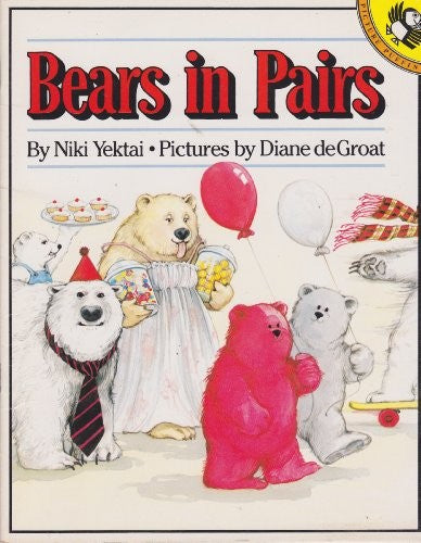 Bears in Pairs