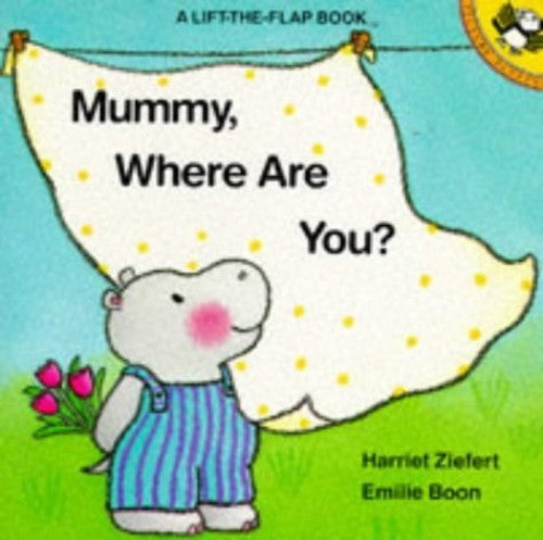 Mummy, Where are You?