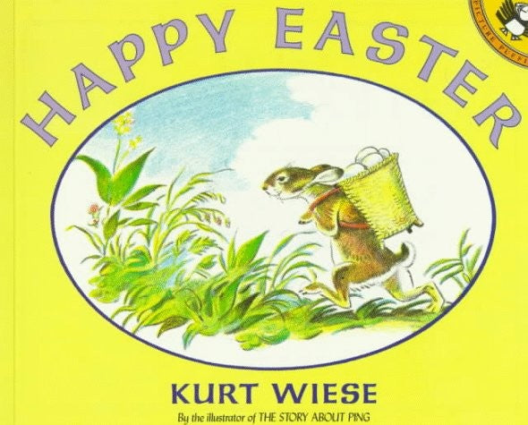 Happy Easter