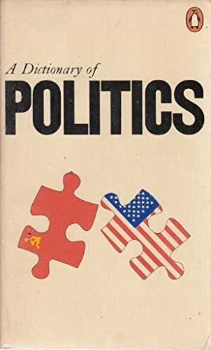Dictionary of Politics