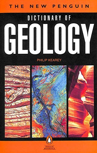The New Penguin Dictionary of Geology