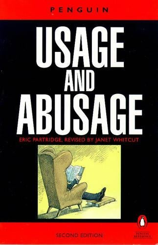 Usage And Abusage