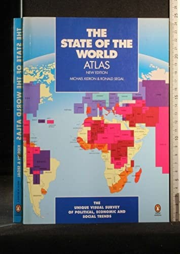 The State of the World Atlas