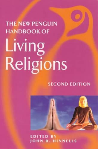A New Handbook of Living Religions