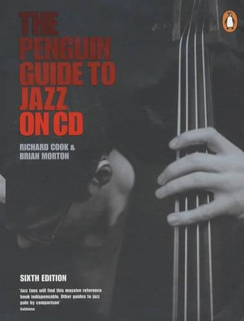 The Penguin Guide to Jazz On CD