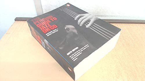 The Penguin Guide to Jazz On CD
