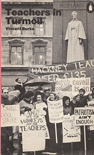 Teachers in Turmoil