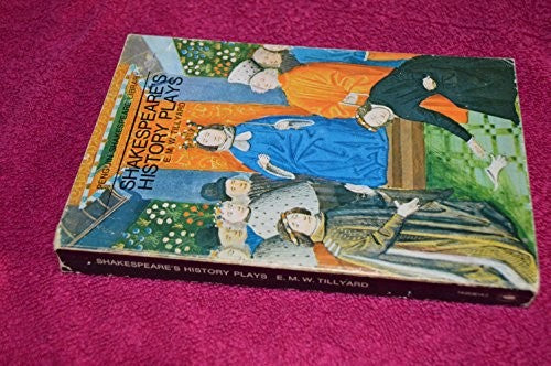 Shakespeare's History Plays