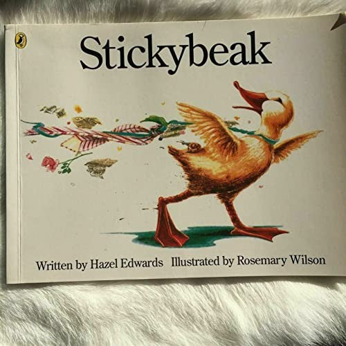Stickybeak