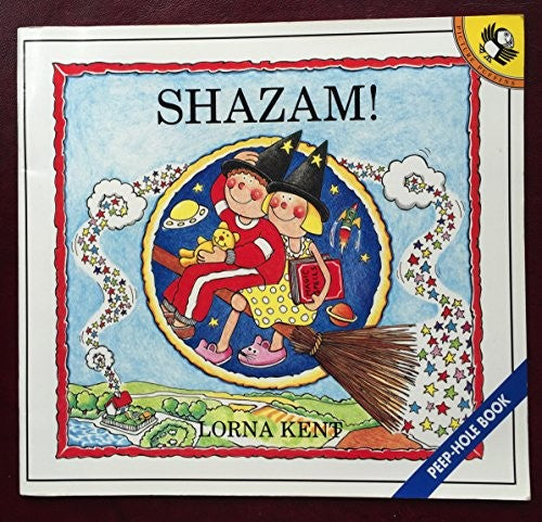 Shazam!